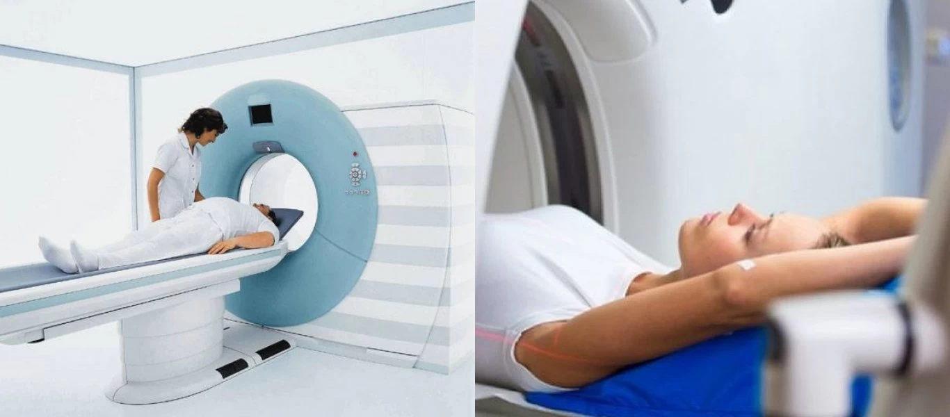 Πόσο επικίνδυνη είναι τελικά η ακτινοβολία της αξονικής τομογραφίας;